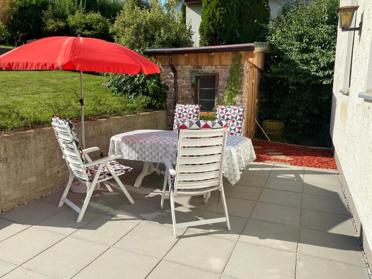 Haus-Iris-Mauerbach Villa Exterior photo